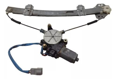 Elevalunas Electrico Delantero Izquierdo Civic 1998 1999 (Usado)