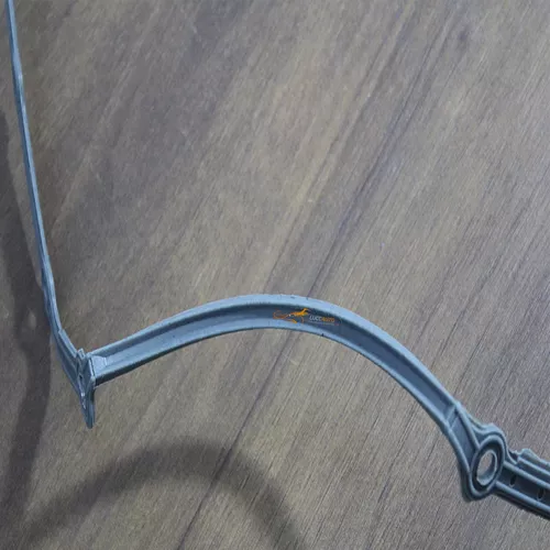 Junta Carter Jeep G.cherokee Laredo 4.0 6cil 1993 al 2001 - Imagem 2