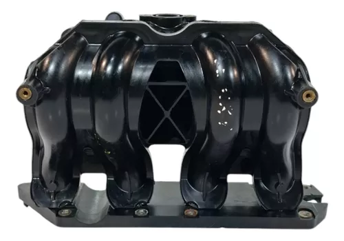 Colector de admision Chevrolet Celta Prisma 1.4 8v 2008/2015 usada