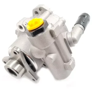 Bomba De Dirección Hidráulica Master 2.5 16v 2009 2010 2011 2012