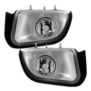 Par de faros antiniebla auxiliares S10 2001 2002 Hasta 2011