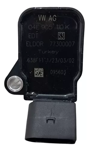 Bobina De Encendido Audi A1 A3 Q3 Golf Tiguan 1.4 04e905110k