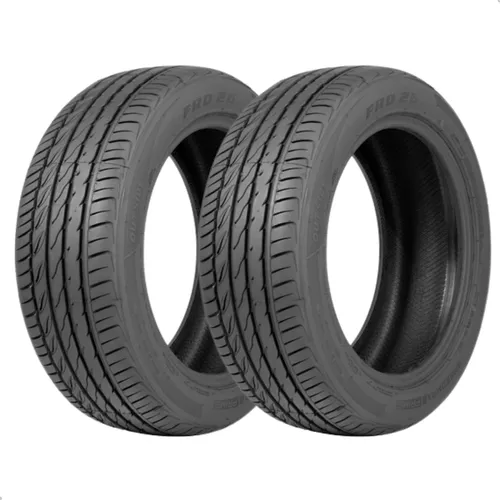 2 Cubiertas 225/55 18 102w Jeep Compass Renegade Toro Tracker Asx