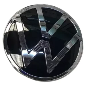 Emblema Parrilla Delantera Vw Polo Track 2023 Al 2025 original vw