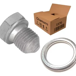 Tapón de Cárter + Arandela de Sellado – VW T-Cross 1.0 TSI y otros modelos Volkswagen