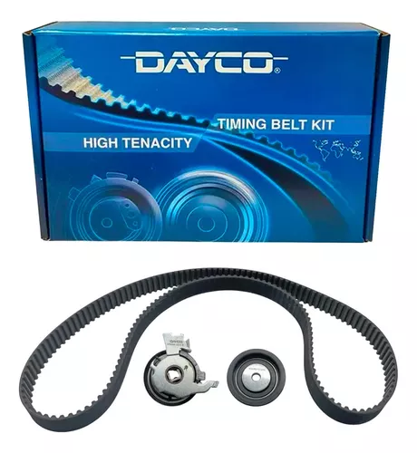 Kit Distribución Vectra 2.0 16v De 1996 a 1998