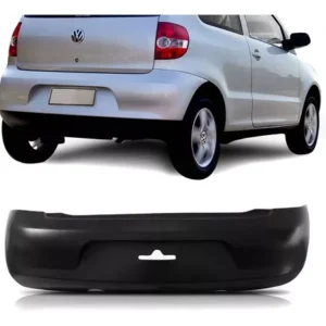 Parachoques trasero Fox 2004 2005 2006 2007 2008 2009