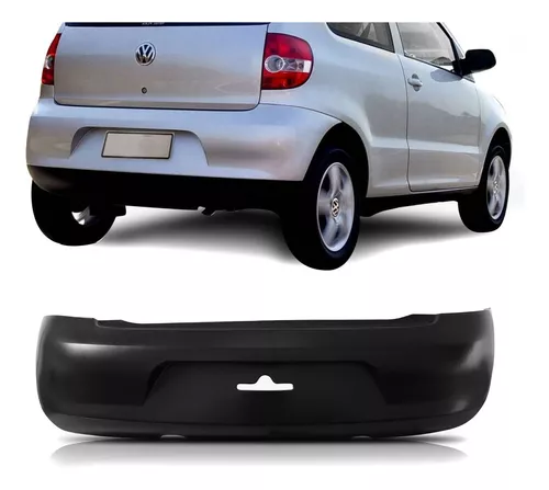 Parachoques trasero Fox 2004 2005 2006 2007 2008 2009