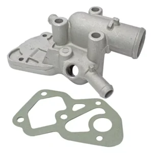 Válvula Termostática Fiat Uno 1996 A 2003 - Mte Vt270.87