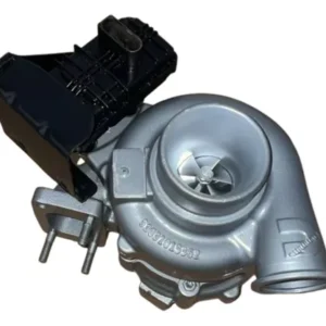 Volkswagen Entrega 4.160 6.160 2.8 Euro 5 Turbina original seminueva