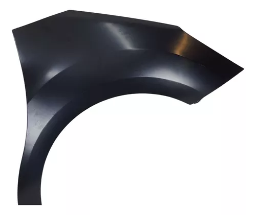 Guardabarros Citroen C3 2016 2017 2018 2019 2020 2021 Derecha