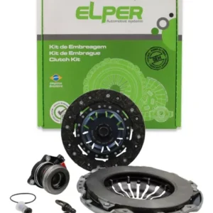 / Kit de embrague con actuador Onix Montana 1.2 12v turbo 2023