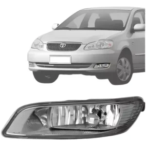 Faro auxiliar izquierdo Toyota Corolla 2005 2006 2007 2008