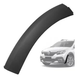 Parachoques del lado del conductor Flare Frame Sandero Stepway