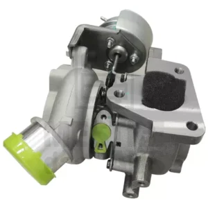 Motor Turbina L200 Triton 2.4 190hp N415 2017 A 2021