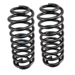 par de Espirales Ford Fiesta 15/21