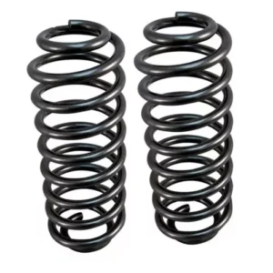 par de Espirales Ford Fiesta 15/21