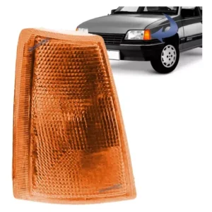 Luz Delantera Intermitente Kadett Ipanema Naranja Ámbar