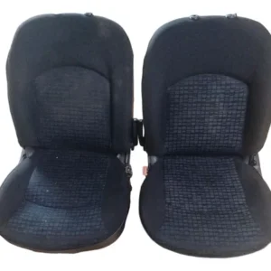 Asientos delanteros Peugeot 207/206 06/13 Original(usados)