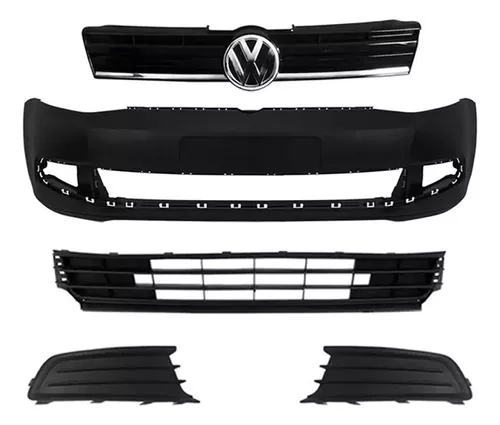 Kit paragolpes vw Saveiro g6 2013 a 2016