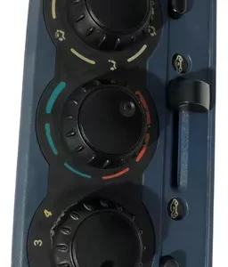 Panel De Control De Aire Acondicionado Celta