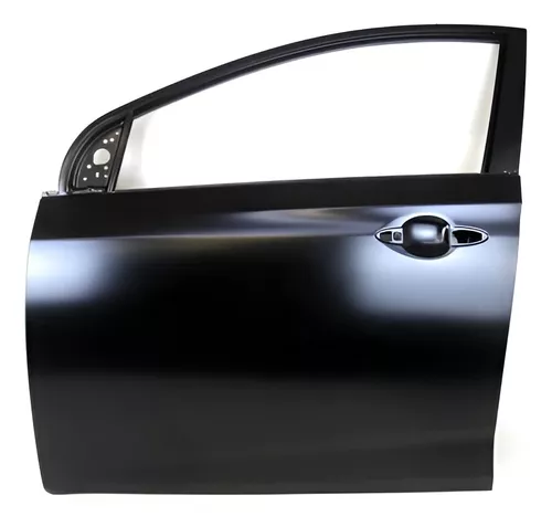 Puerta Delantera Lado Izquierdo Hyundai Hb20 NUEVA