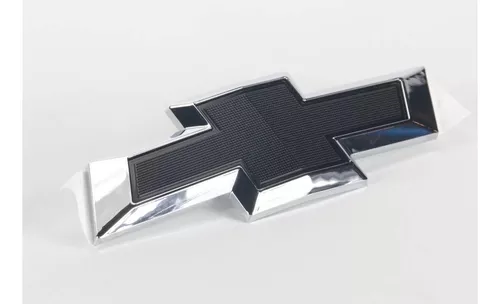 Parrilla delantera Tie Emblem GM 26273310( ORIGINAL )Onix