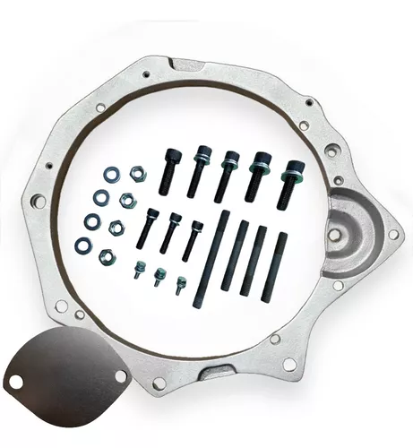 placa de motor Ap X Beetle Gaiola Puma Brasília Kombi