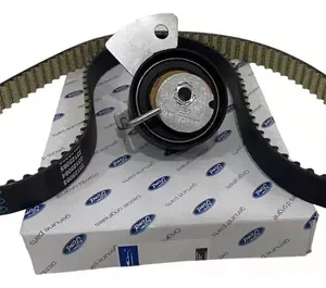 Kit Tensor De Correa De Distribución Ecosport Dragon 1.5 3 Cc