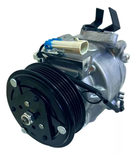 Compresor Chevrolet Onix Joy 1.0 1.4 5p 2013 A 2019