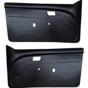 Par forro puerta strada working 04/14