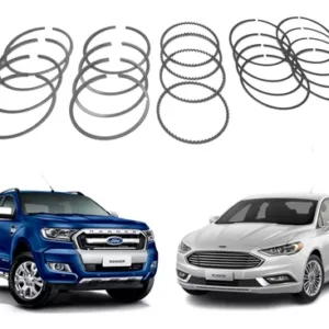 kit Anillo Segmento Std Ford Ranger 2.5 16v 2016