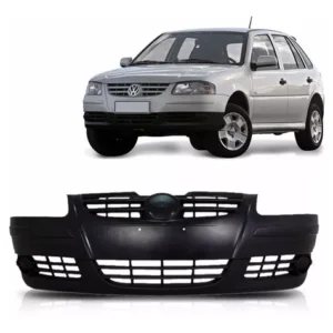 Parachoques Gol Parati Saveiro G4 2006 2007 2008 2009 2010