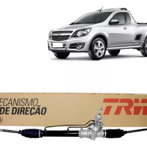 Caja De Dirección Hidráulica Montana 1.4 2011 2012 2013 2014 Trw