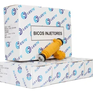 Juego de 4 inyectores Grand Livina Nissan Tiida 1.8 2010/2015 Este