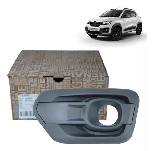 Marco Farol Neblina Izquierdo Original Renault Kwid Outsider