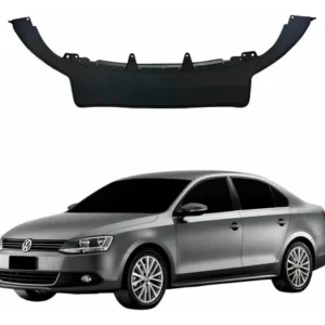 Deflector de parachoques delantero Vw Jetta 2011 2012 2013 2014