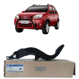 Pedal Accionamiento Embrague Ford Ecosport 2007 a 2012