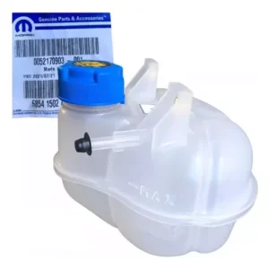 Depósito De Agua Del Radiador Original Nova Strada 1.4 2023