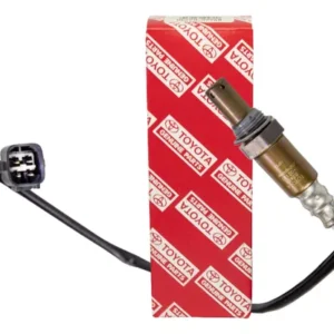 Sonda Lambda Toyota Corolla 1.8 2003 2004 2005 2006