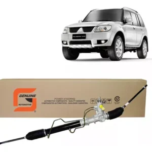Caja Direccion Hidraulica Mitsubishi Pajero Tr4 2002 al 2015