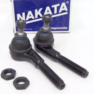 Par terminal de dirección Peugeot Nakata 106 206 207 307