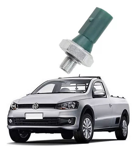 Sensor Presión Aceite Saveiro 1.6 2013 al 2017