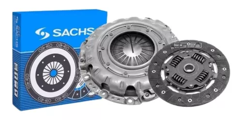 Kit Embrague Fiat Motor E-torq 1.6 1.8 16v Manual Sachs