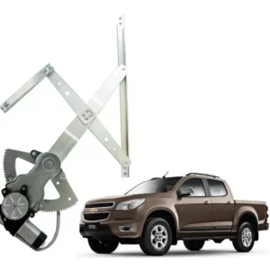 Elevalunas eléctrico nuevo S10 2012 2013 2014 Esque + Motor