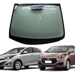 Parabrisas Hyundai Hb20 2012 2013 2014 2015 2016 2017 18 2019