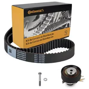 Kit Distribución Tensor+Correa Gol 1.6 8v 2012 2013 2014