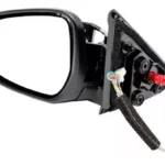 Espejo lateral izquierdo Nissan Kicks 2022