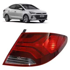 Fanale Trasero Derecho Hyundai Hb20s 2020 Al 2023 Original