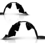 Par Parabarro Peugeot 207 Hatch Passion Sw Hoggar 2008 A 15